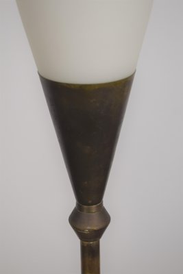 Floor Lamp from Stilnovo, Italy, 1950s-AOL-1372873