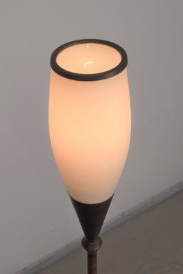 Floor Lamp from Stilnovo, Italy, 1950s-AOL-1372873