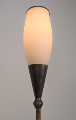 Floor Lamp from Stilnovo, Italy, 1950s-AOL-1372873