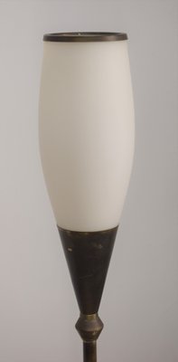 Floor Lamp from Stilnovo, Italy, 1950s-AOL-1372873