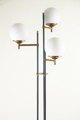 Floor Lamp from Stilux Milano, 1950s-LMR-1816623