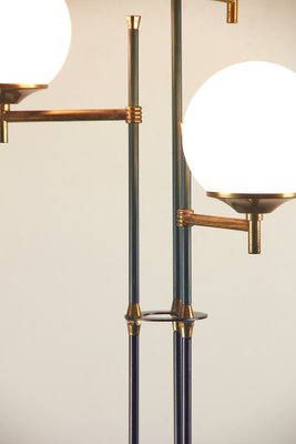 Floor Lamp from Stilux Milano, 1950s-LMR-1816623