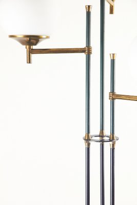 Floor Lamp from Stilux Milano, 1950s-LMR-1816623