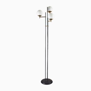 Floor Lamp from Stilux Milano, 1950s-LMR-1816623