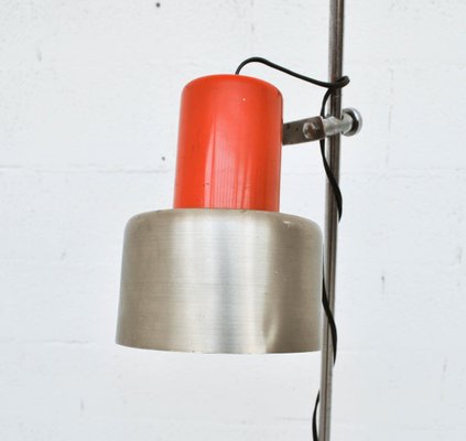 Floor Lamp from Stilux Milano, 1960s-RNN-574930