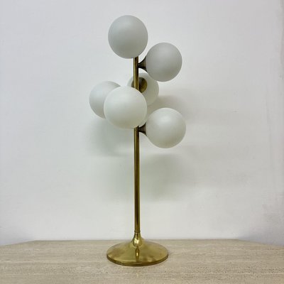 Floor Lamp from Temde, 1970s-BGP-2020847