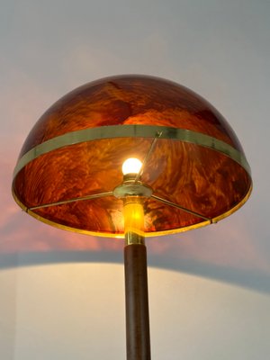 Floor Lamp from Temde, 1970s-MTU-1749157