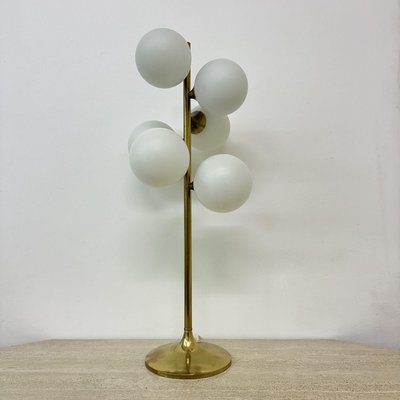 Floor Lamp from Temde, 1970s-BGP-2020847