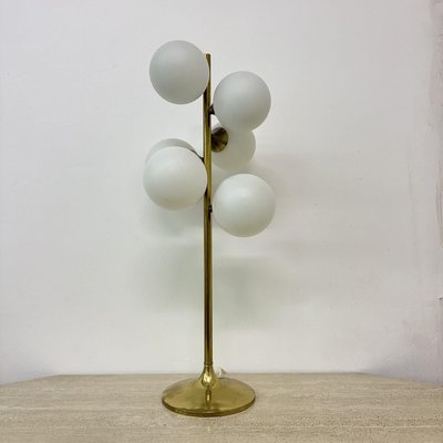 Floor Lamp from Temde, 1970s-BGP-2020847