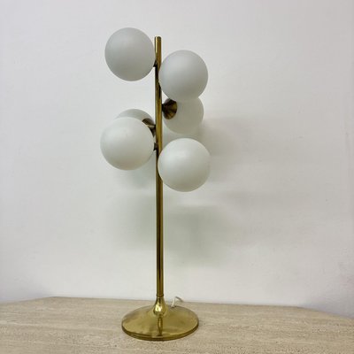 Floor Lamp from Temde, 1970s-BGP-2020847