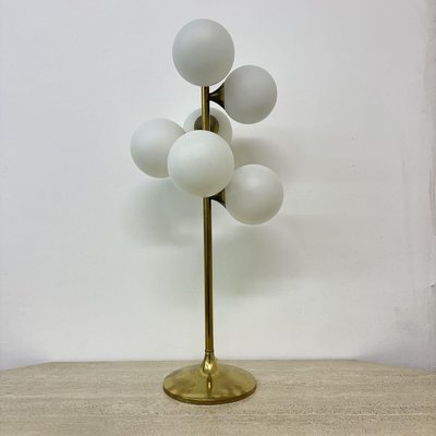 Floor Lamp from Temde, 1970s-BGP-2020847