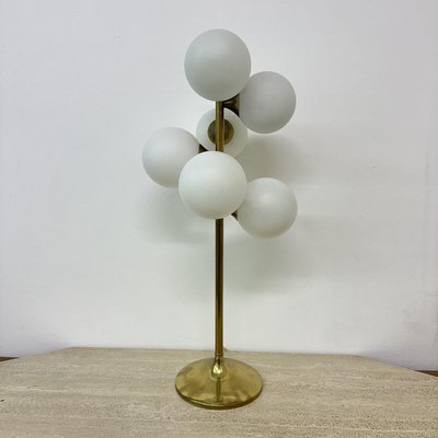 Floor Lamp from Temde, 1970s-BGP-2020847