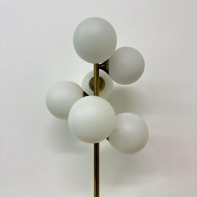 Floor Lamp from Temde, 1970s-BGP-2020847