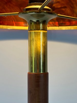 Floor Lamp from Temde, 1970s-MTU-1749157