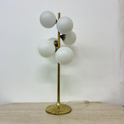 Floor Lamp from Temde, 1970s-BGP-2020847