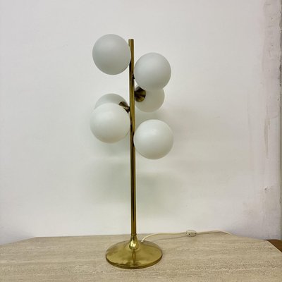 Floor Lamp from Temde, 1970s-BGP-2020847