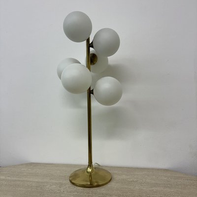 Floor Lamp from Temde, 1970s-BGP-2020847