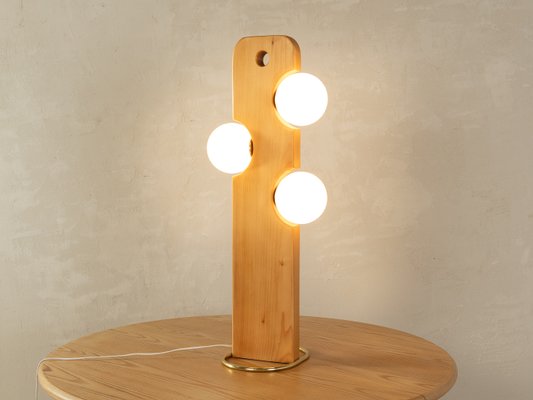 Floor Lamp from Temde, 1980s-GPP-2021079