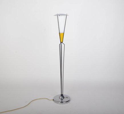 Floor Lamp from Zukov, 1950s-VHD-1703966