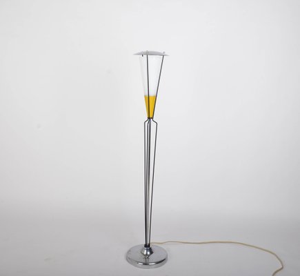 Floor Lamp from Zukov, 1950s-VHD-1703966