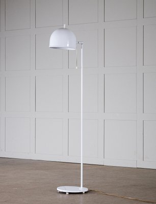 Floor Lamp G-075 attributed to Bergboms, 1970s-QU-1757410