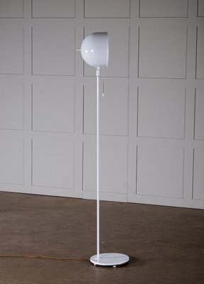 Floor Lamp G-075 attributed to Bergboms, 1970s-QU-1757410