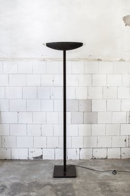 Floor Lamp in Murano Glass from Barovier & Toso, 1980s-VCV-1382959