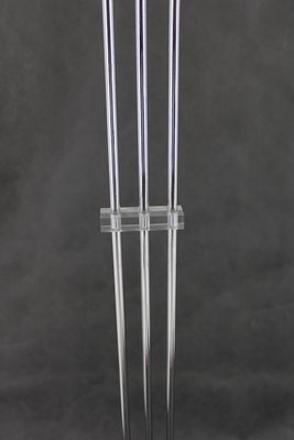 Floor Lamp in Murano Glass, Italy, 1980s-TZ-2018642