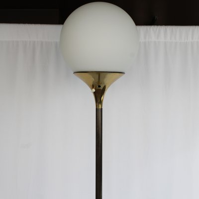 Floor Lamp in the style of Caccia Dominioni-BID-1735142