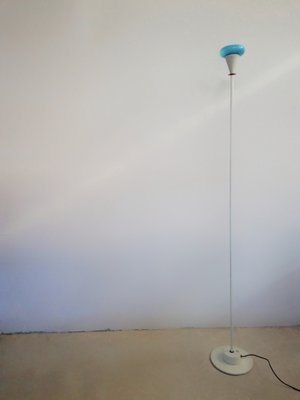 Floor Lamp in the Style of Ettore Sottsass, 1980s-UIW-1167554