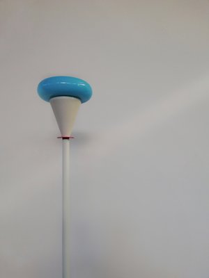 Floor Lamp in the Style of Ettore Sottsass, 1980s-UIW-1167554