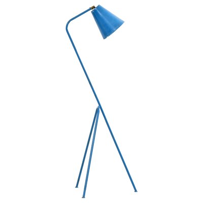 Floor Lamp in the Style of Greta Magnusson-Grossman, Sweden-SC-938719