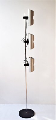 Floor Lamp in the Style of Raak, 1960s-VA-770612