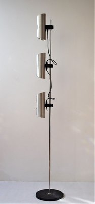 Floor Lamp in the Style of Raak, 1960s-VA-770612