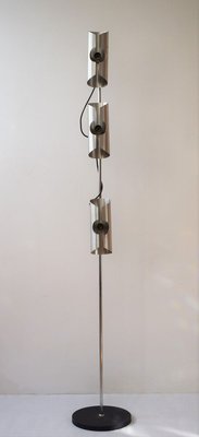 Floor Lamp in the Style of Raak, 1960s-VA-770612