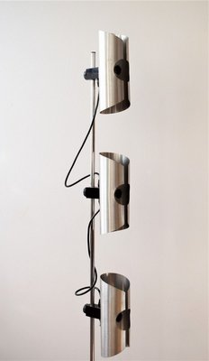 Floor Lamp in the Style of Raak, 1960s-VA-770612