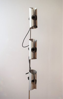 Floor Lamp in the Style of Raak, 1960s-VA-770612