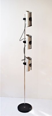 Floor Lamp in the Style of Raak, 1960s-VA-770612