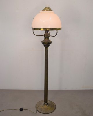 Floor Lamp, Italy, 1950s-AOL-1259208