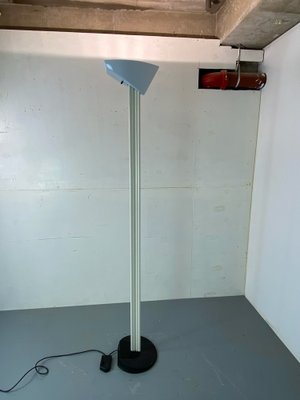 Floor Lamp Mod. Otello by Bruno Gecchelin for Oluce 1980s-DE-1819140