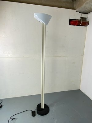 Floor Lamp Mod. Otello by Bruno Gecchelin for Oluce 1980s-DE-1819140