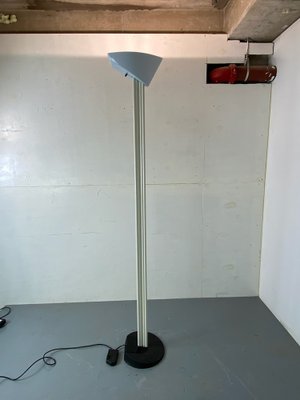 Floor Lamp Mod. Otello by Bruno Gecchelin for Oluce 1980s-DE-1819140