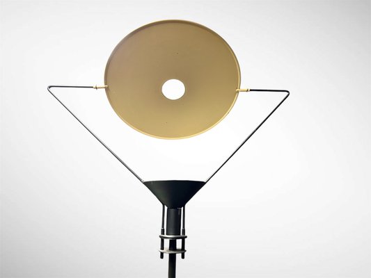 Floor Lamp Polifemo by Carlo Forcolini for Artemide, Italy-LBS-2019708