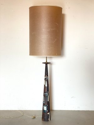 Floor Lamp, School of Turin, 1950s-NPC-1058747