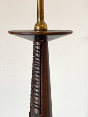 Floor Lamp, School of Turin, 1950s-NPC-1058747