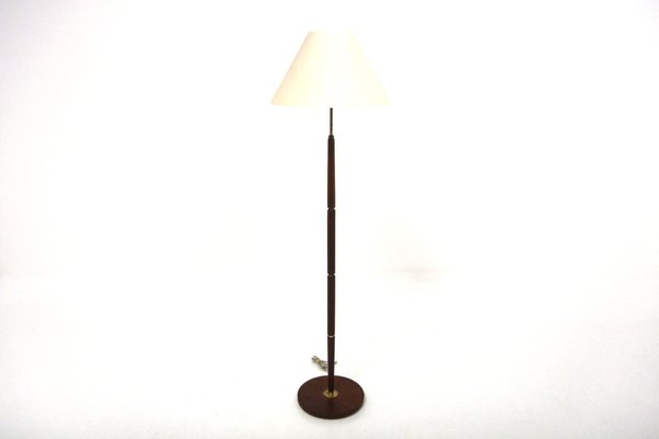 Floor Lamp, Sweden, 1960s-GEK-1746180