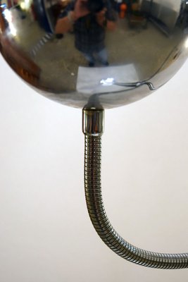 Floor Lamp with 3 Lights by Goffredo Reggiani for Reggiani, 1970s-HS-1389726