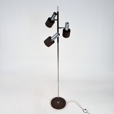 Floor Lamp with Adjustable Shades from Wilko/Solken Leuchten, 1970s-RMX-1791806