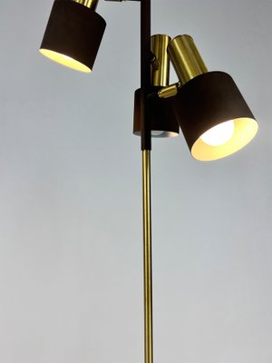 Floor Lamp with Adjustable Shades from Wilko/Solken Leuchten, 1970s-RMX-1791808