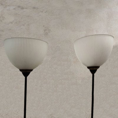 Floor Lamps Attributed to Sergio Mazza, 1980s, Set of 2-TIT-690239